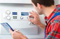 free Watchhill gas safe engineer quotes