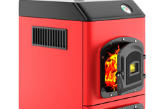 Watchhill solid fuel boiler costs